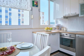 Sunny Apartment